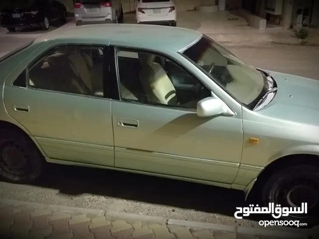 Toyota Camry 2001 in Mecca