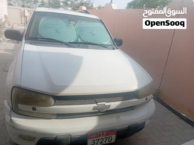 2004 شيفروليه بليزر 1LT
