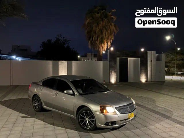 Used Mitsubishi Galant in Muscat