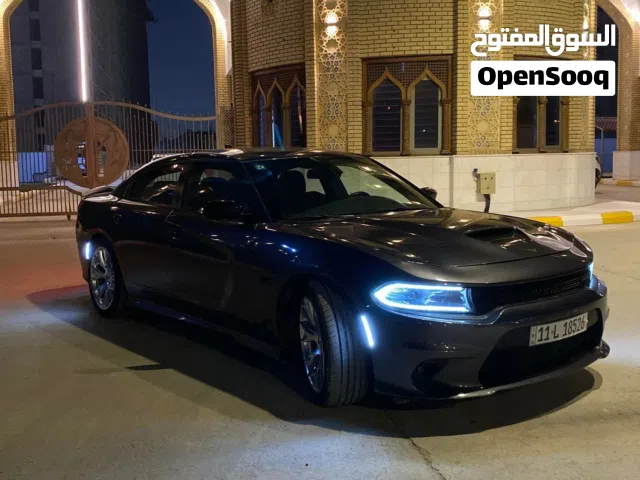 دوج جارجر 2022