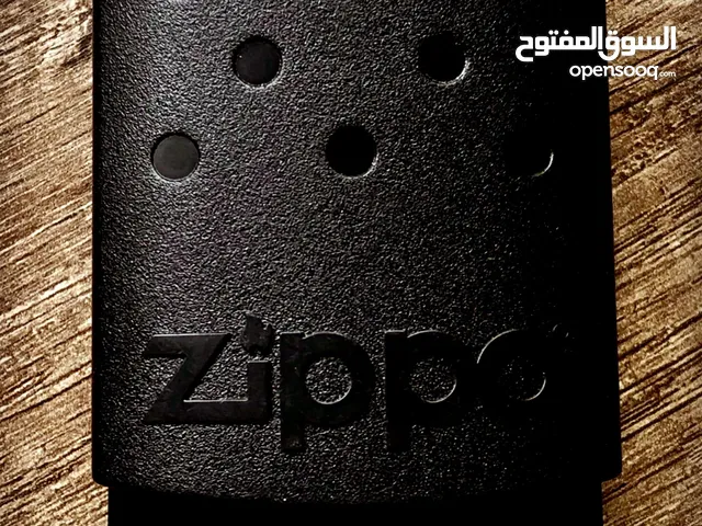 ولاعة زيبو شركة العربية للحفر الآبار
