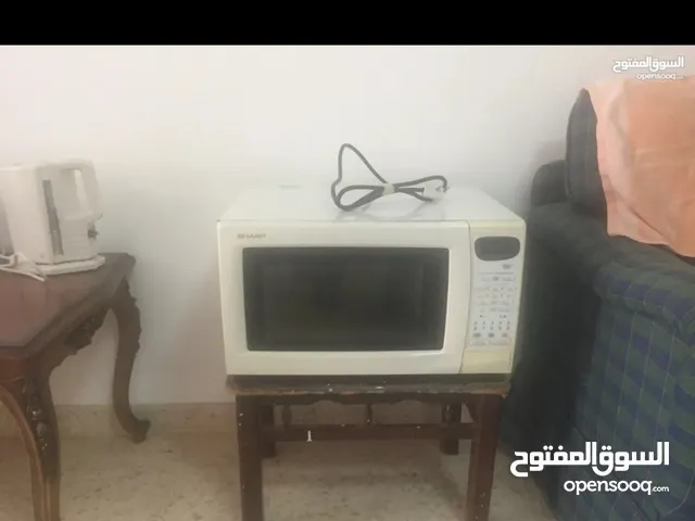 Sharp  Microwave in Zarqa
