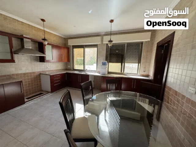 310 m2 4 Bedrooms Apartments for Rent in Amman Deir Ghbar