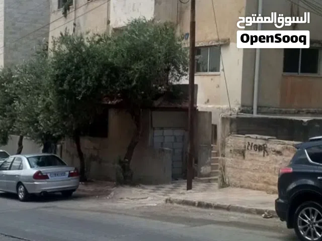 عمارة للبيع بالبيادر