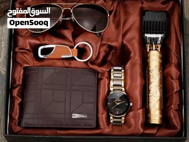 هدية رجالية