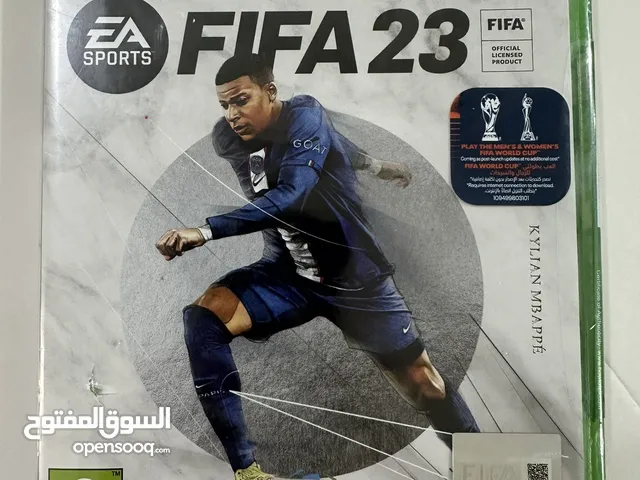 FIFA23 Xbox