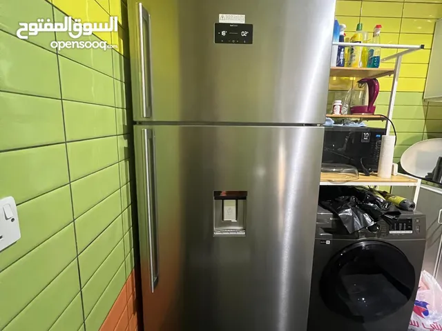 Sharp Refrigerators in Al Jahra