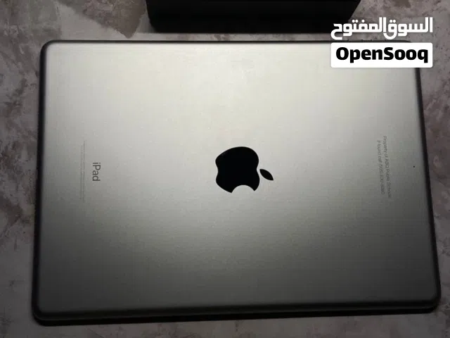 Apple iPad 5 32 GB in Al Batinah