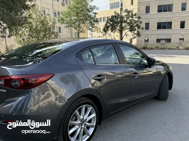 Mazda 3 2018 for sale