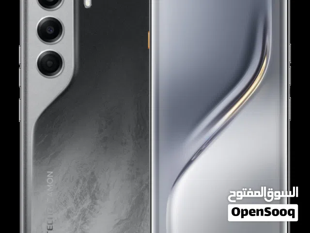 Tecno Camon 256 GB in Tripoli
