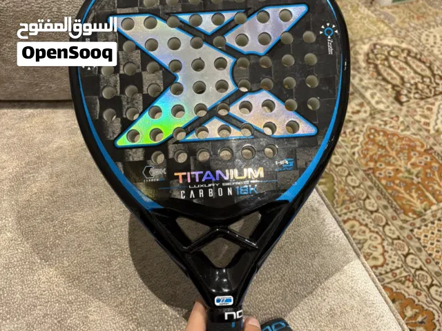 مضرب nox للبيع