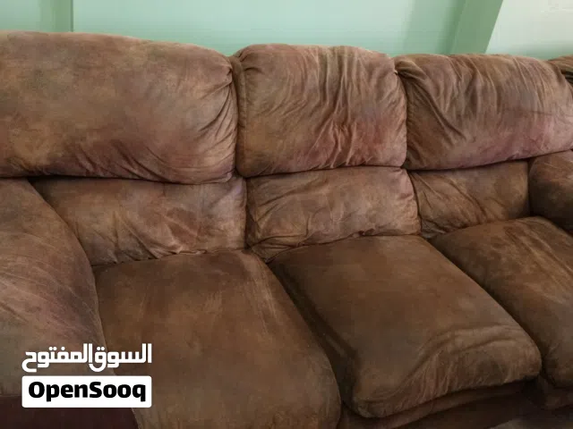 كنب جلوس أمريكي