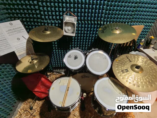 Drums set Gretsch Catalina Jazz E825
