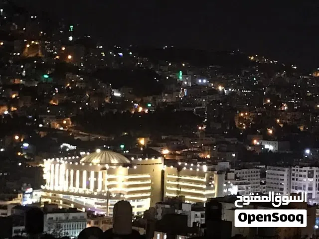 135 m2 3 Bedrooms Apartments for Sale in Nablus 16 St.