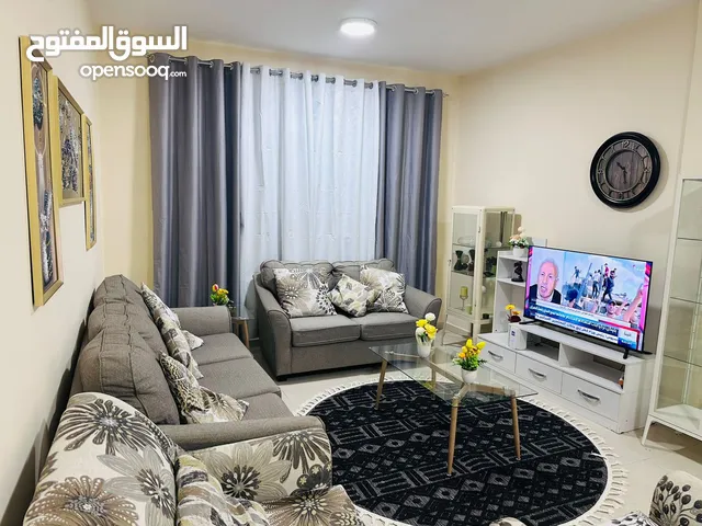 1000 m2 2 Bedrooms Apartments for Rent in Sharjah Al Majaz