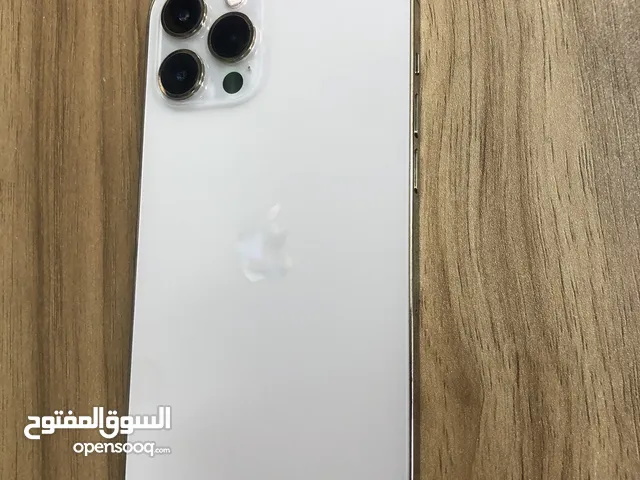 ايفون12 برو مكس