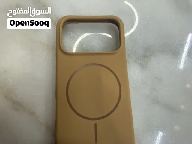 كفر  iPhone17pro للبيع بسعر حلو