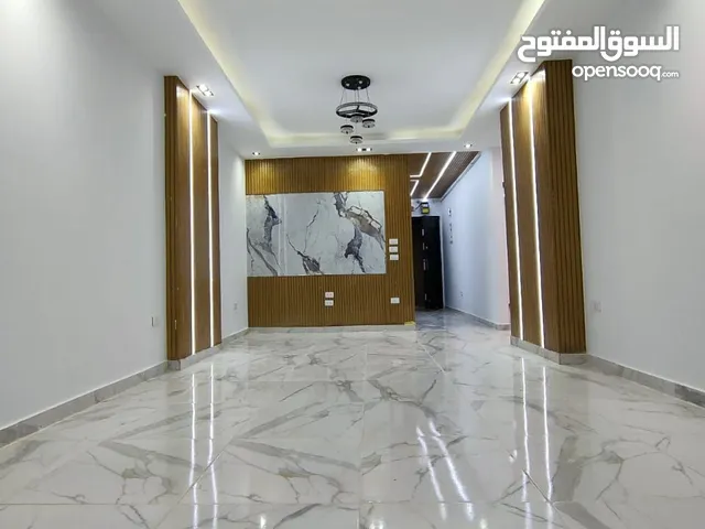 125m2 3 Bedrooms Apartments for Sale in Giza Hadayek al-Ahram