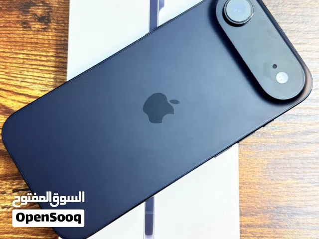 Apple iPhone 17 Air 256 GB in Mecca