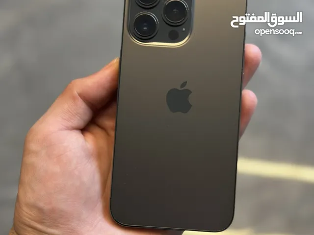 iPhone 13 Pro