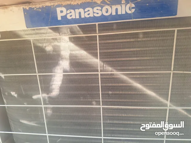 Panasonic 1.5 to 1.9 Tons AC in Farwaniya