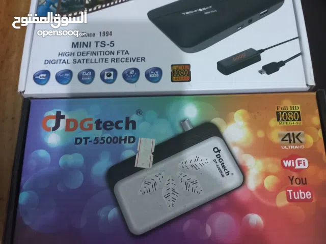 Samsung LED 55 Inch TV in Hawally