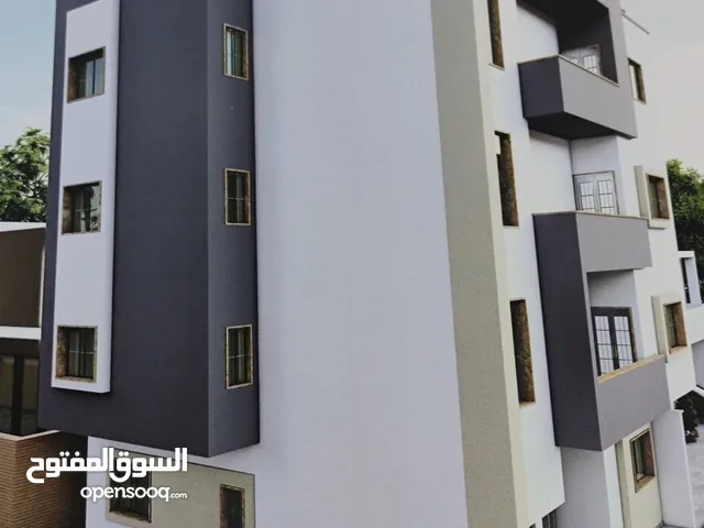 125 m2 3 Bedrooms Apartments for Sale in Tripoli Airport Road