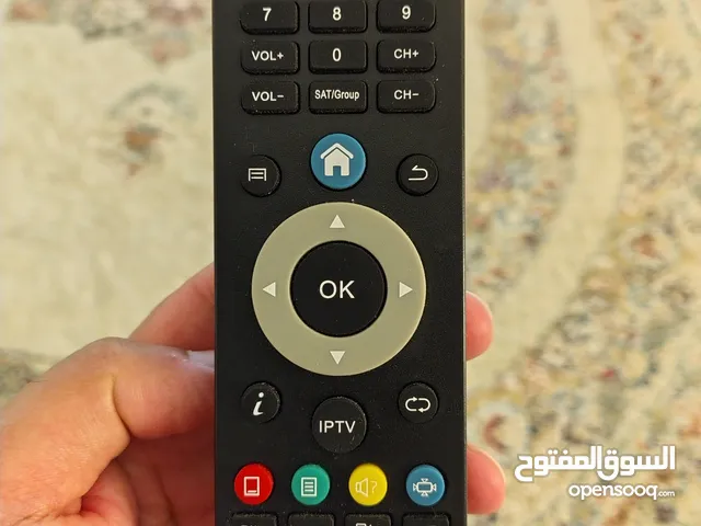ريسيفر beoutQ مع سيرفرين mgcam