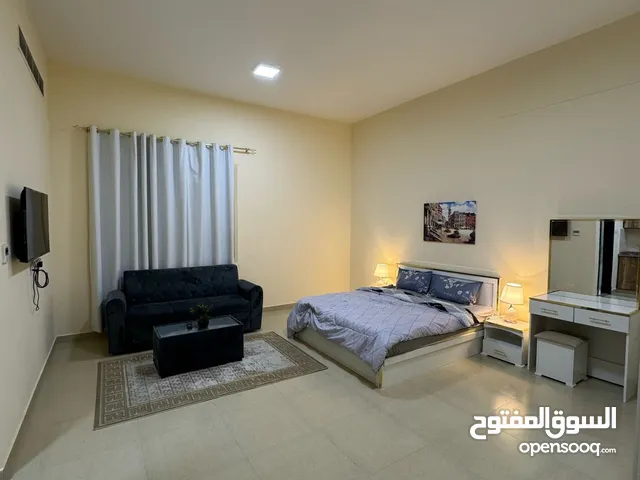 9988m2 Studio Apartments for Rent in Al Ain Zakher