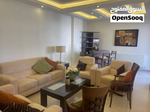 Luxurious Furnished Apartment For Rent In Um Al Summaq