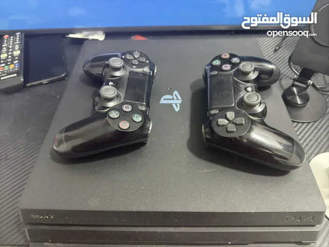 بلي فور برو ps4 pro