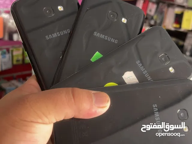 Samsung Galaxy A5 32 GB in Agadir