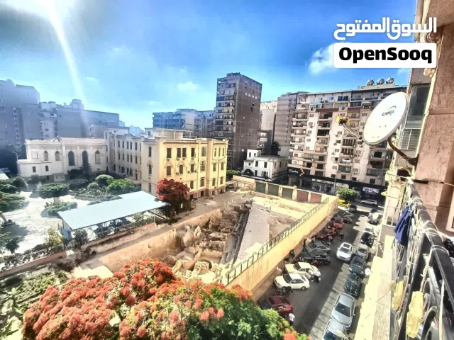 وابور المايه - فيو مفتوح