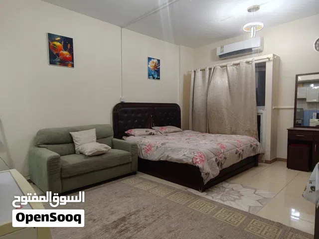 650 m2 Studio Apartments for Rent in Sharjah Al Gulayaa