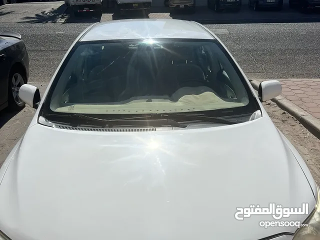 Used Toyota Corolla in Kuwait City