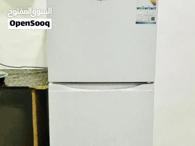 Haier Double Door Refrigerator