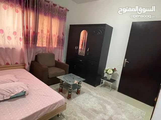 Master room in al taawun sharjah
