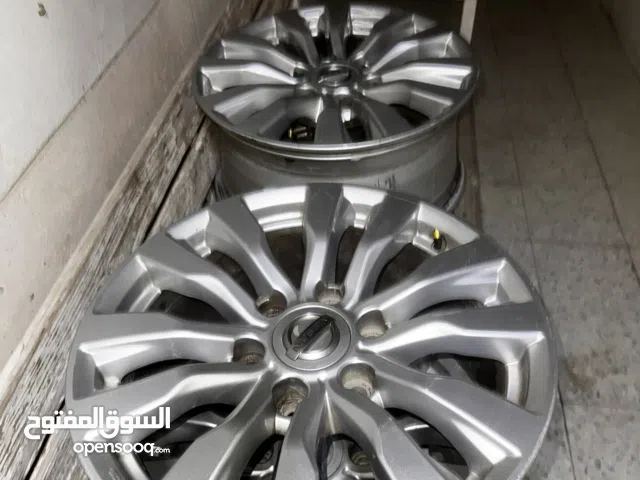 رنقات باترول 18