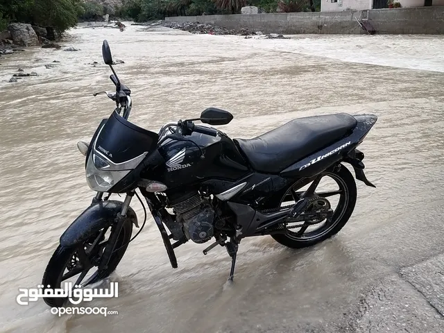 Honda CB1100 EX 2017 in Al Batinah