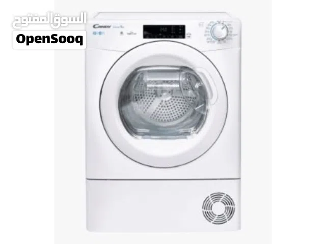 CSOE C9TE-S نشافة كاندي9 ك كوندنسر سمارت برو ابيض
