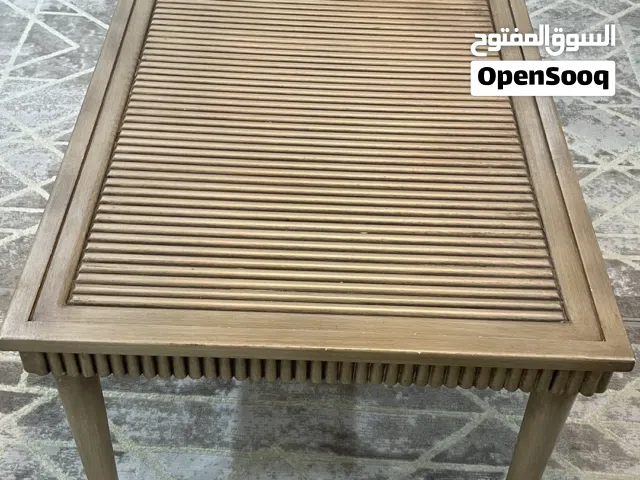 طاوله غرفه معيشه