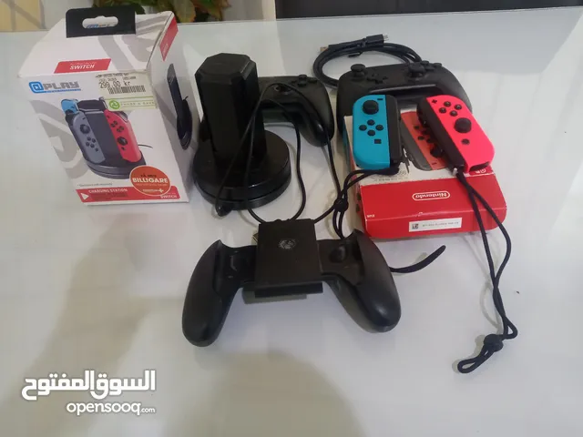 Nintendo Gaming Accessories - Others in Benghazi