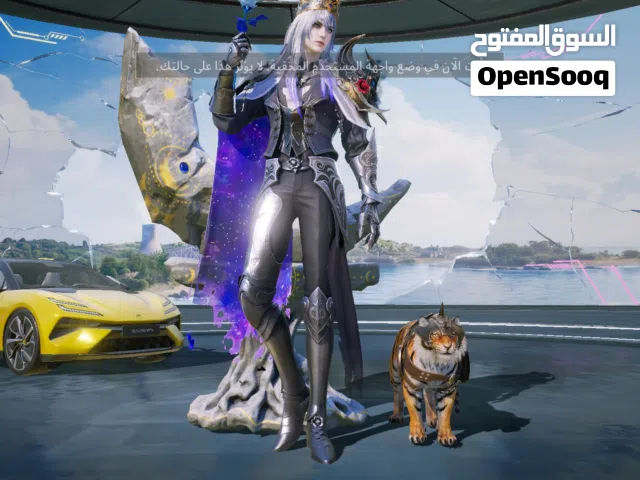 حساب بوبجي