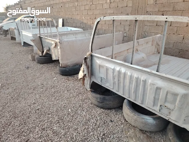 Used Toyota Hilux in Sabha