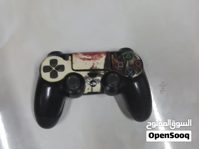 PlayStation 4 PlayStation for sale in Al Batinah