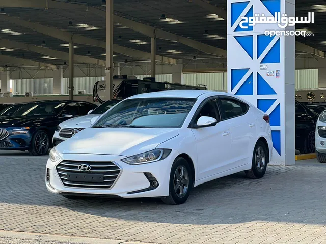 Hyundai Accent 2019 in Um Al Quwain