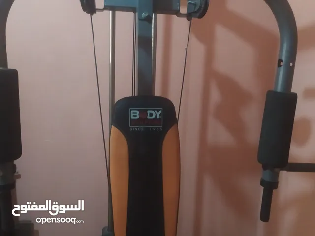 جهاز مالتى جيم