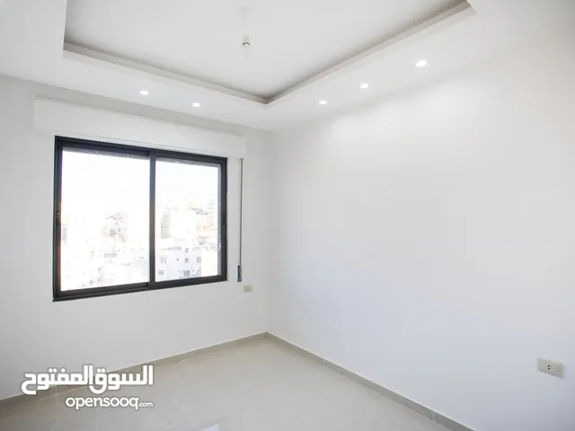 147m2 3 Bedrooms Apartments for Sale in Amman Abu Alanda