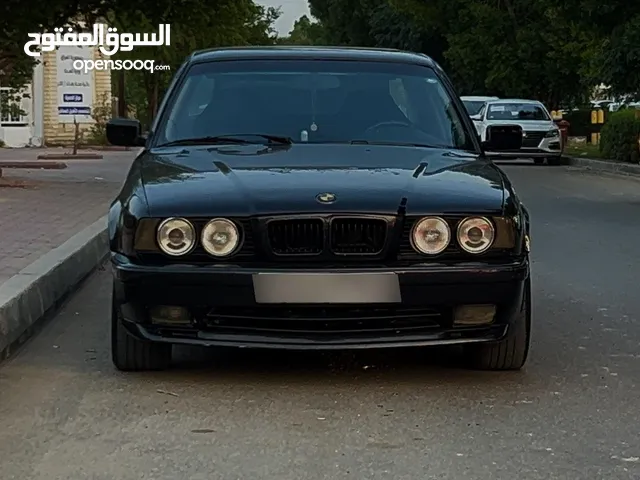 للبيع Bmw 1993 540 v8 سلندر