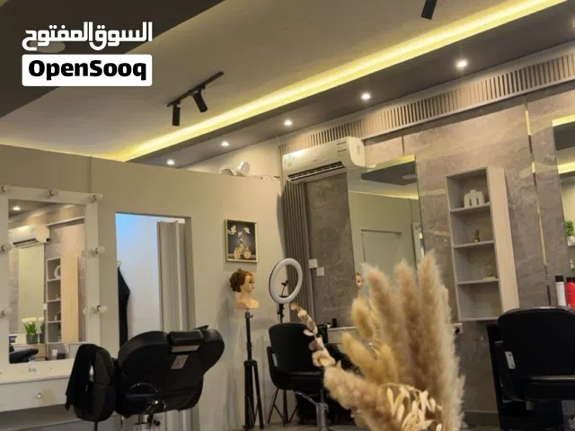 Salon spa 11